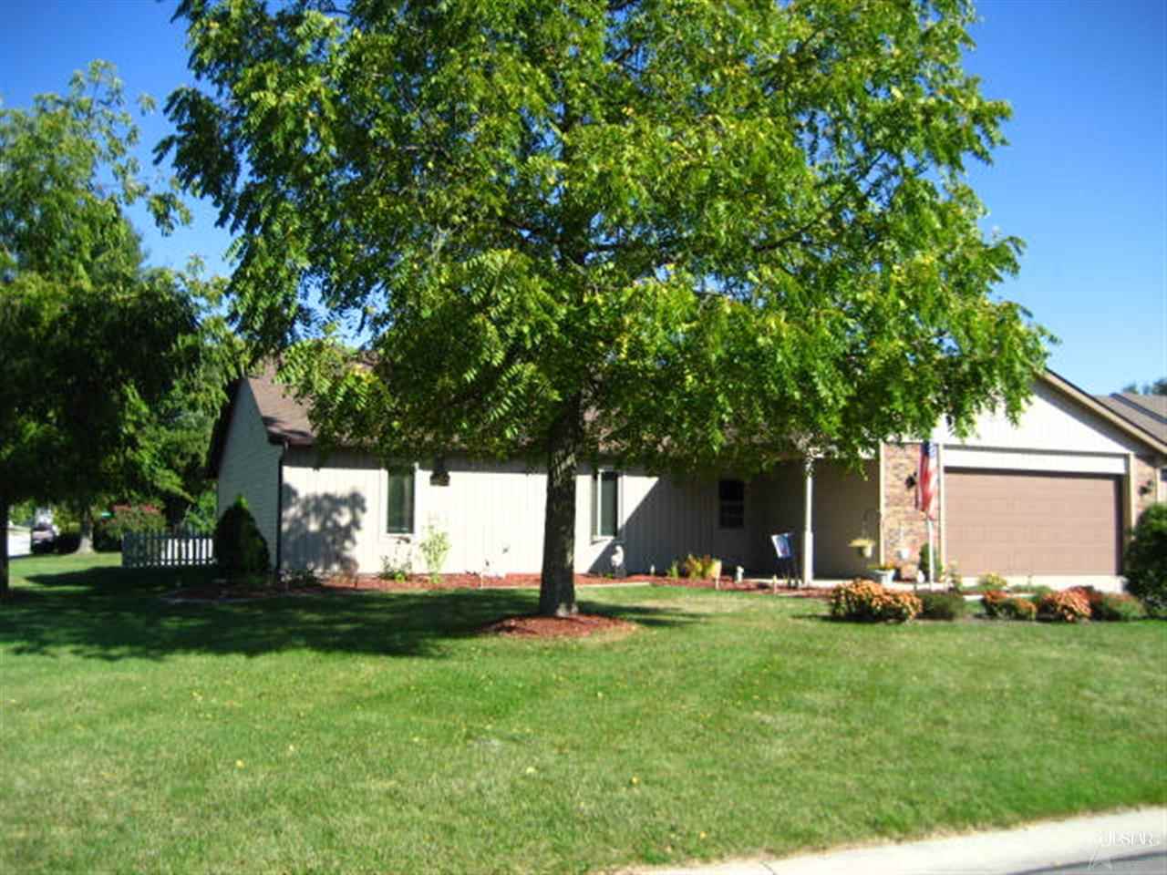 8026 Pebble Creek Pl, Fort Wayne, IN 46835 photo 1