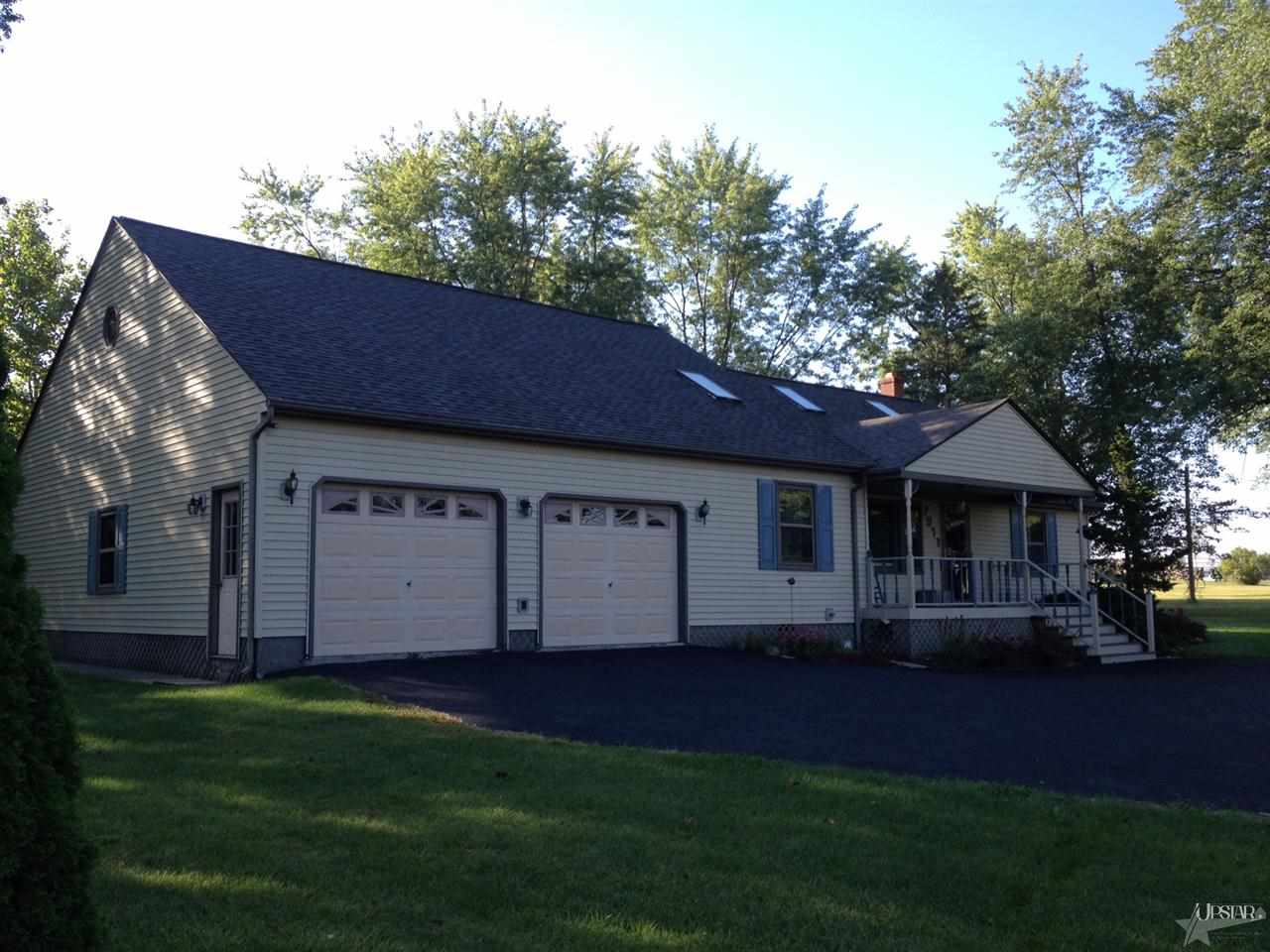 7911 Lower Huntington Rd, Fort Wayne, IN 46809 photo 1