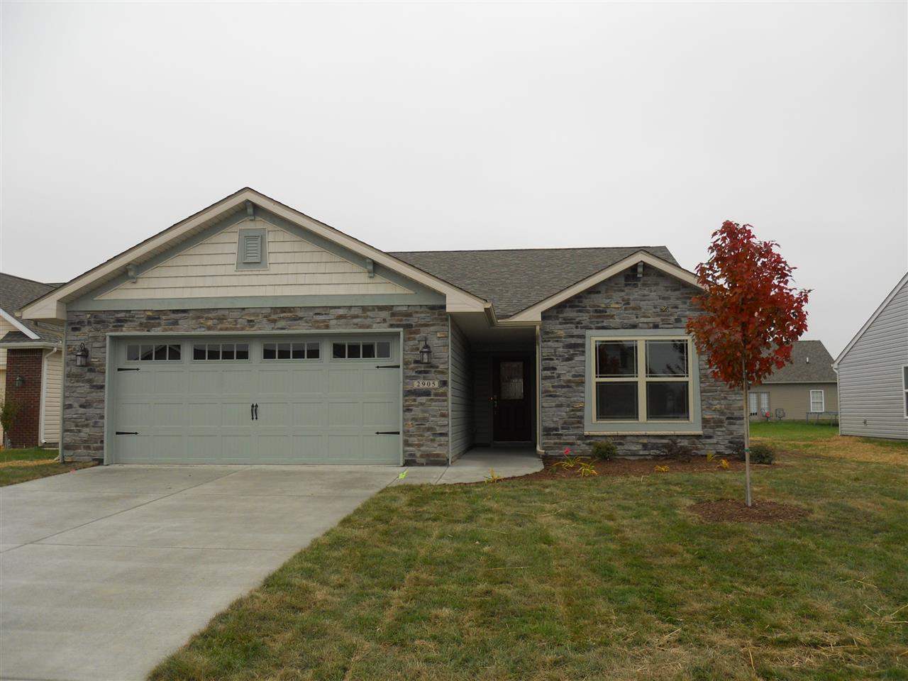 2905 Himalaya Way, Lafayette, IN 47909 photo 1