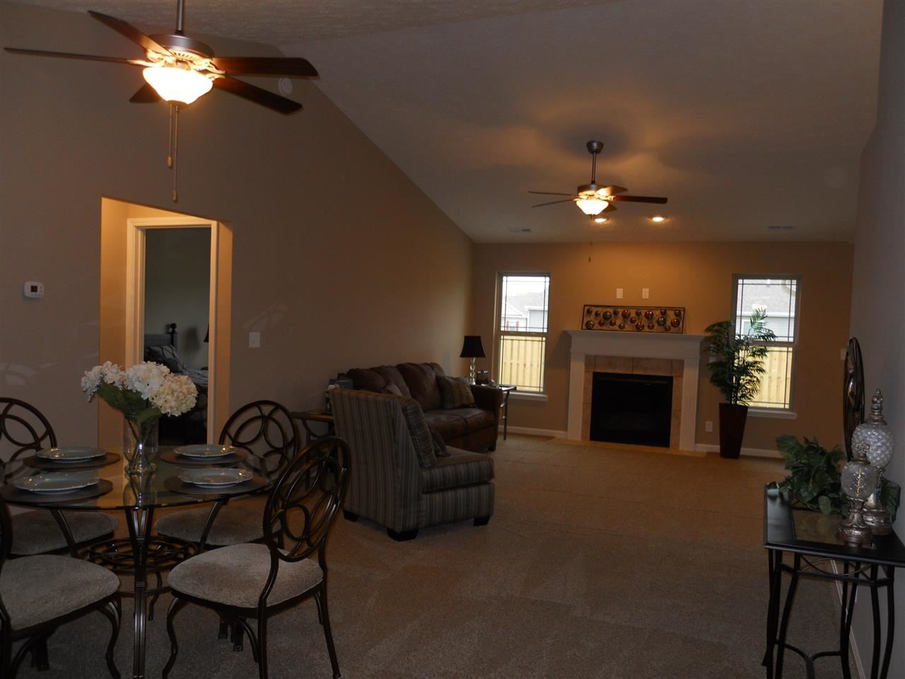 2905 Himalaya Way, Lafayette, IN 47909 photo 2