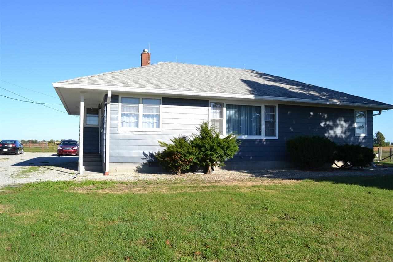 3585 N State Road 29, Michigantown, IN 46057 photo 1