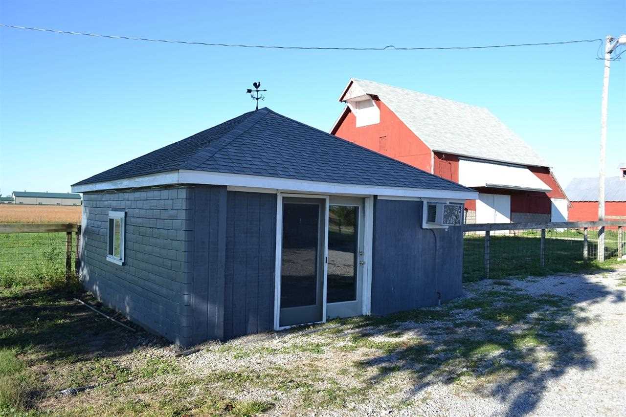 3585 N State Road 29, Michigantown, IN 46057 photo 14