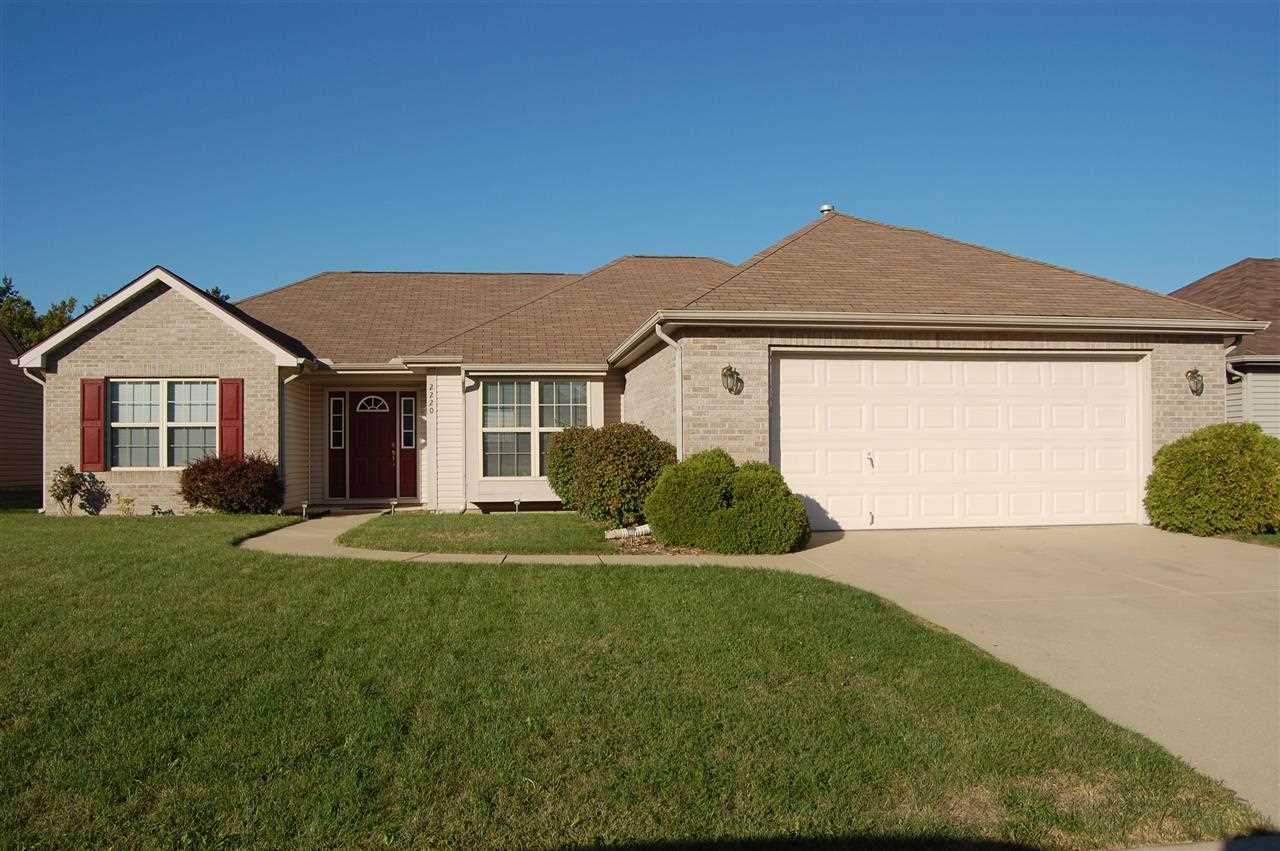 2220 Drexel Dr, Lafayette, IN 47909 photo 1
