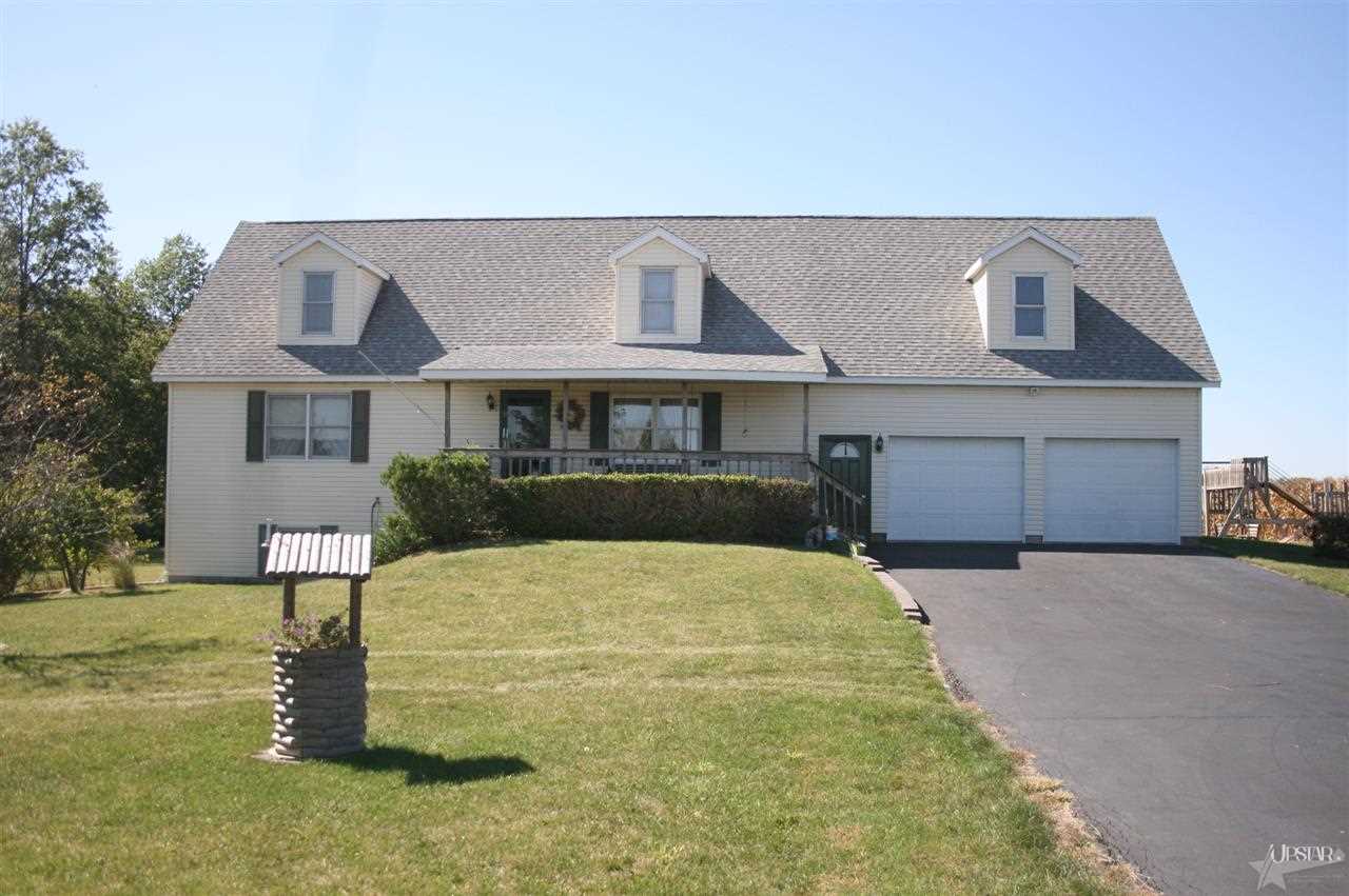 17310 Brunson Rd, Hoagland, IN 46745 photo 1