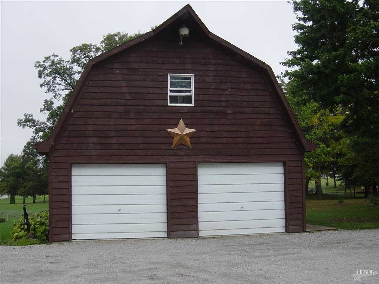 7557 N Meridian Rd, Uniondale, IN 46791 photo 30