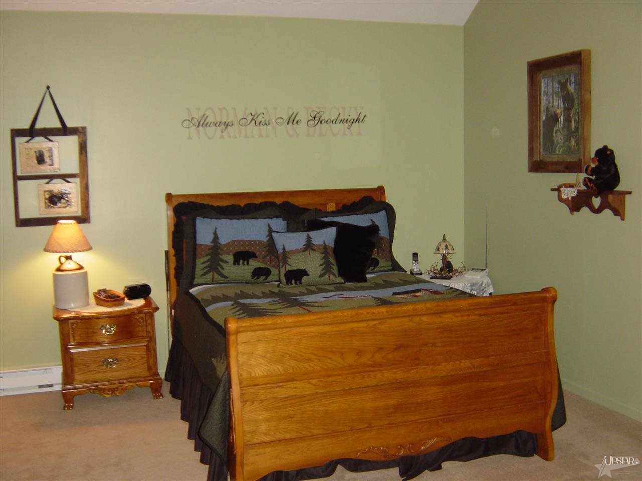 7557 N Meridian Rd, Uniondale, IN 46791 photo 8