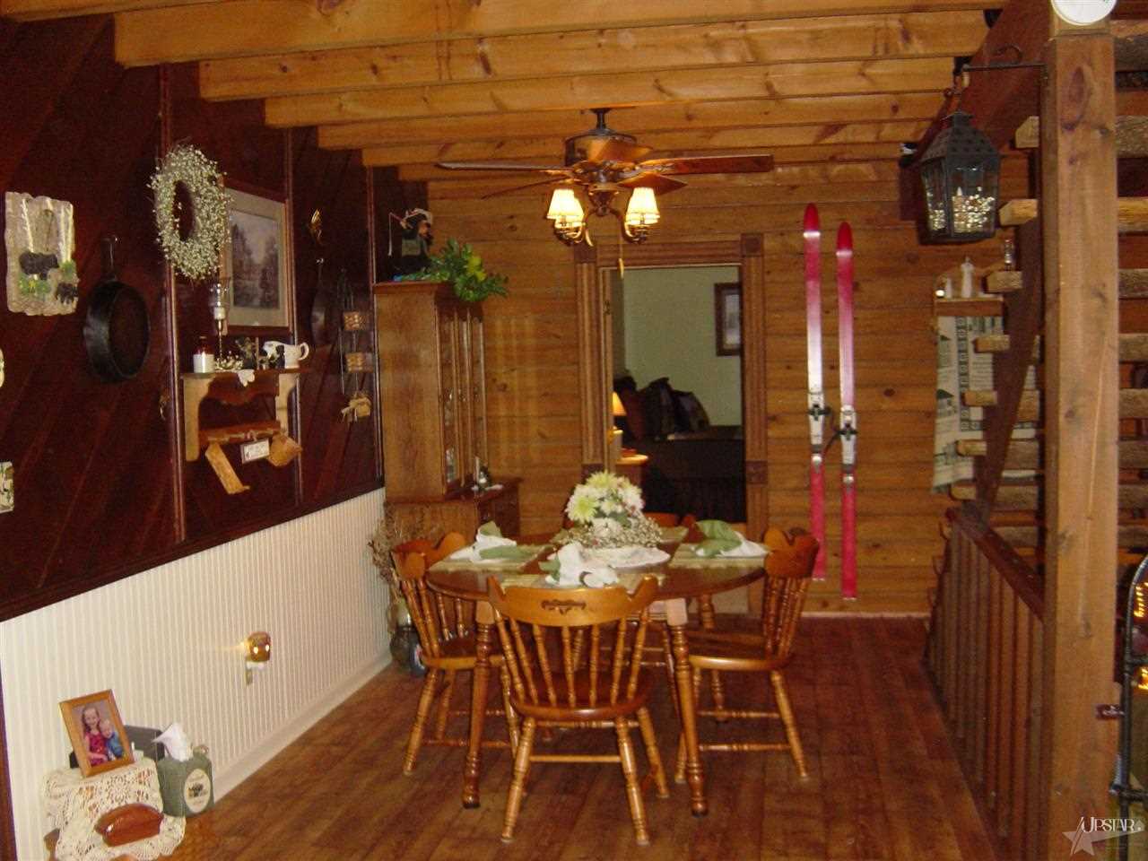 7557 N Meridian Rd, Uniondale, IN 46791 photo 5