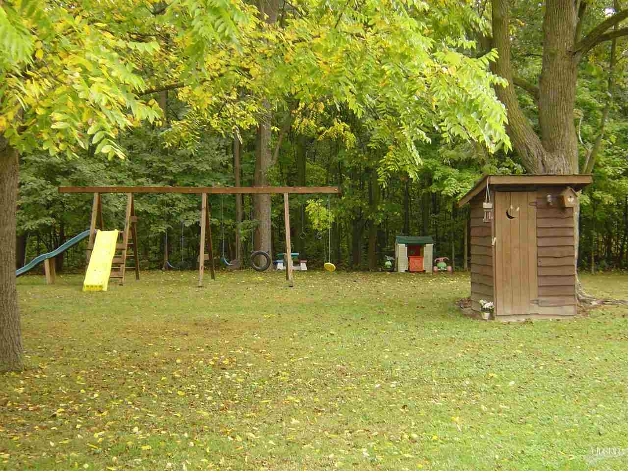 7557 N Meridian Rd, Uniondale, IN 46791 photo 29