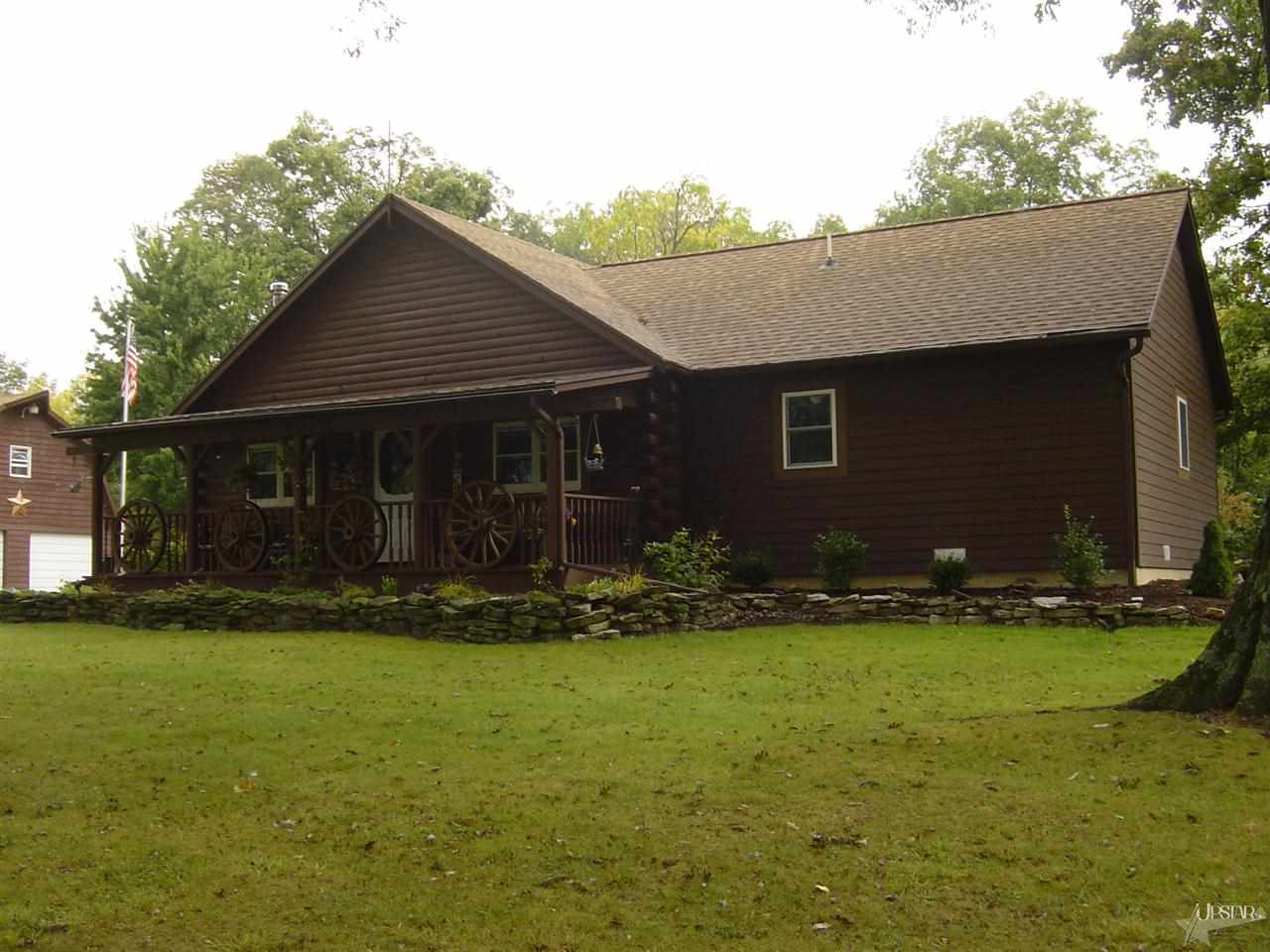 7557 N Meridian Rd, Uniondale, IN 46791 photo 25