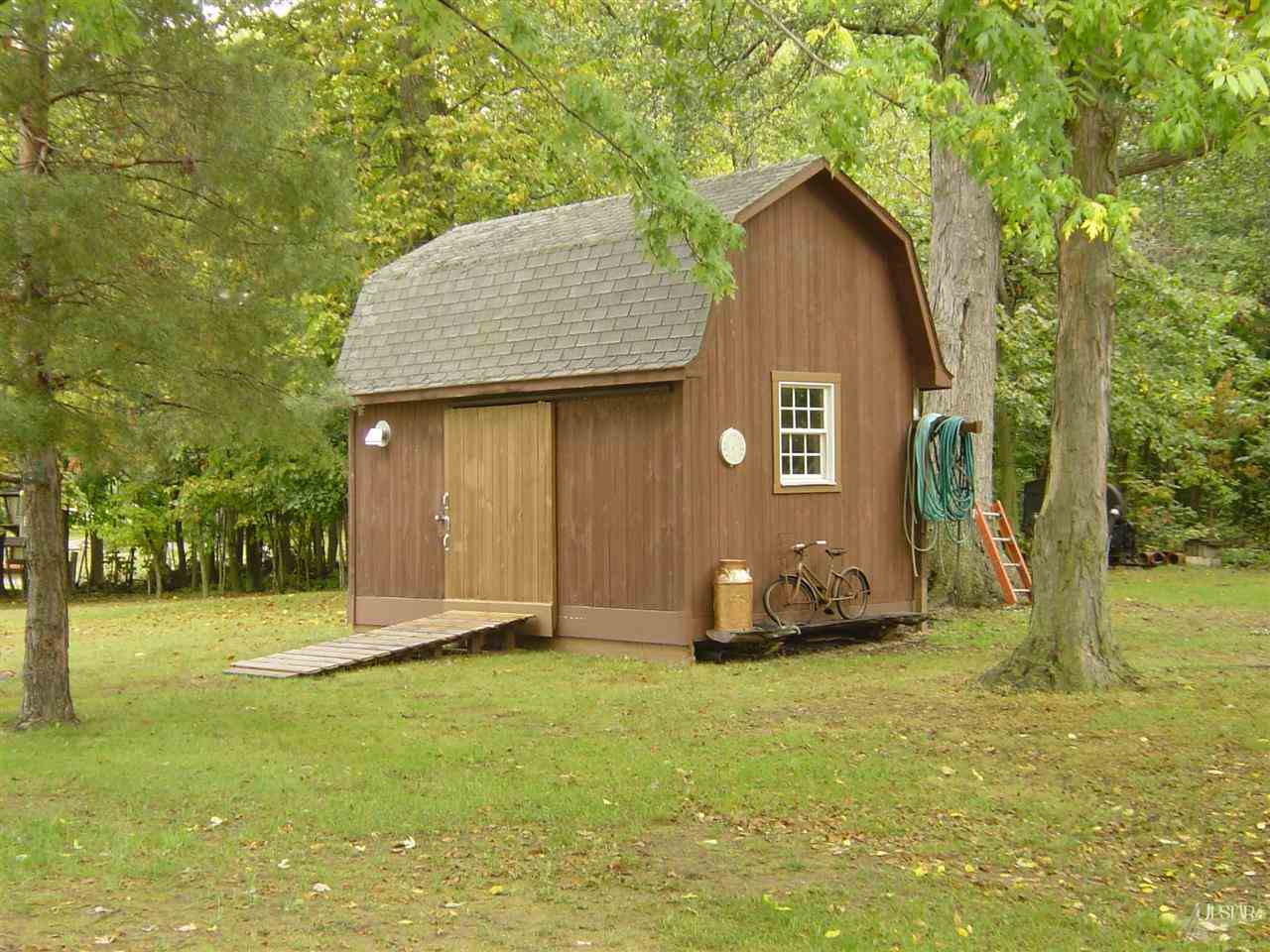 7557 N Meridian Rd, Uniondale, IN 46791 photo 28