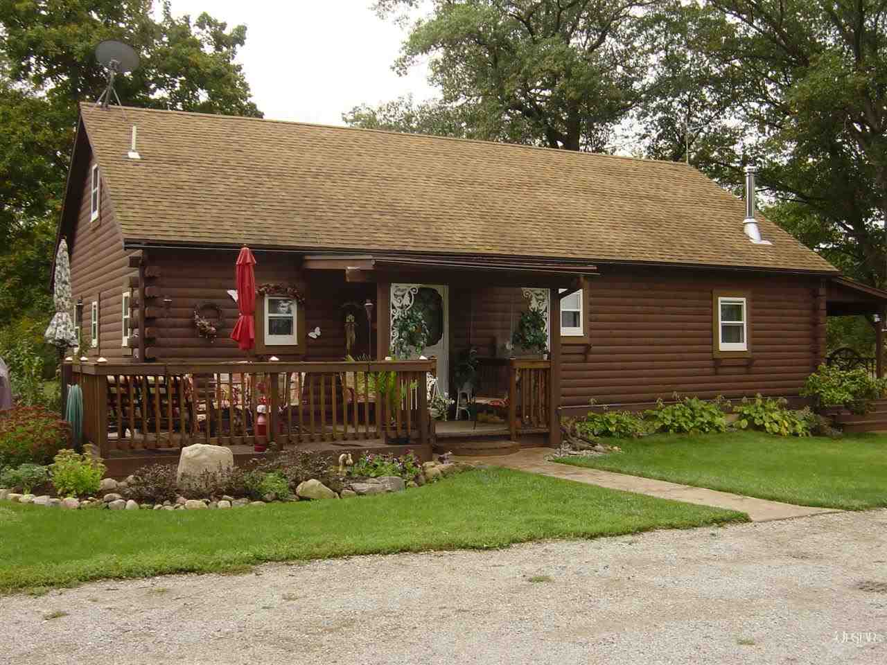 7557 N Meridian Rd, Uniondale, IN 46791 photo 26