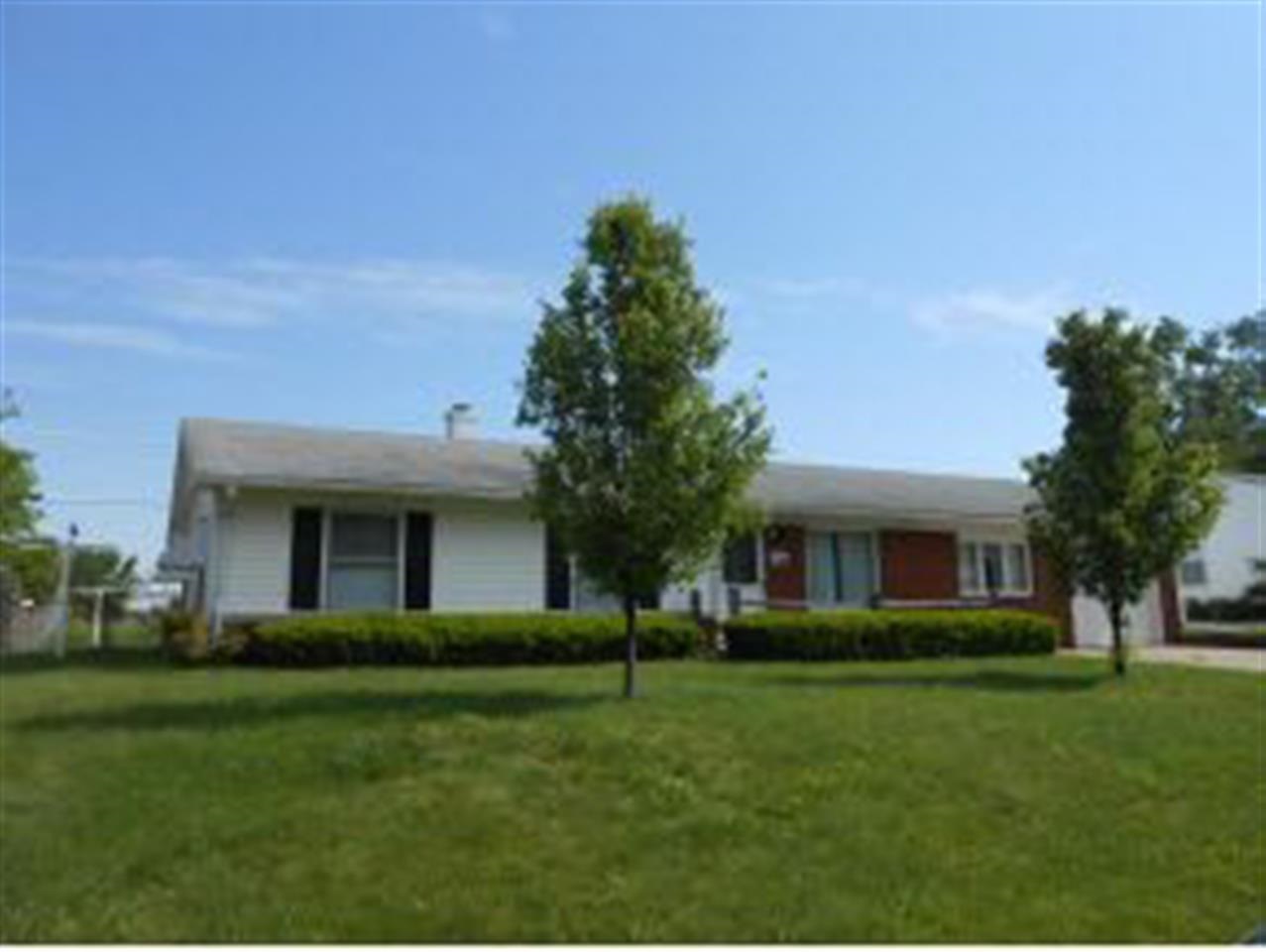 356 Poplar Dr, Ellettsville, IN 47429 photo 1