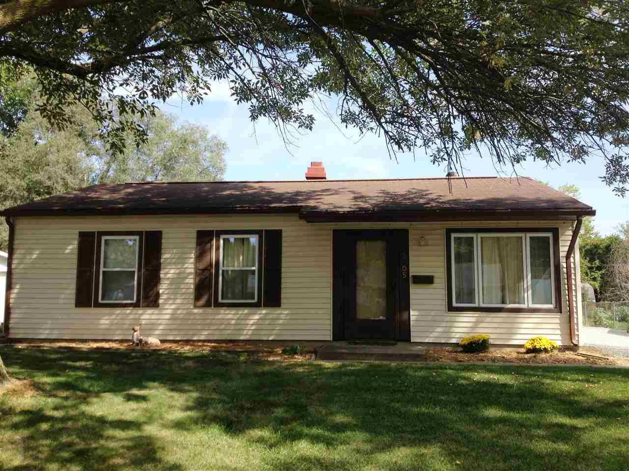 2305 Apache, Lafayette, IN 47909 photo 2