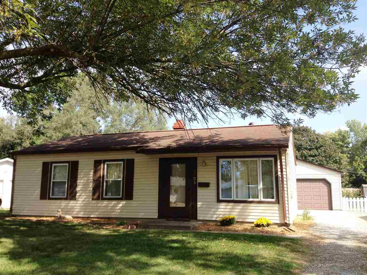2305 Apache, Lafayette, IN 47909 photo 1