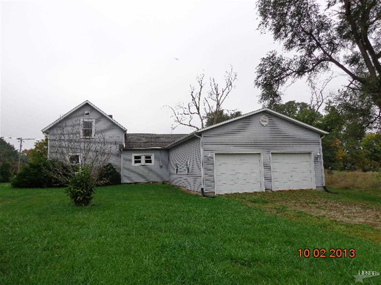 9296 N 300 W, Huntington, IN 46750 photo 3