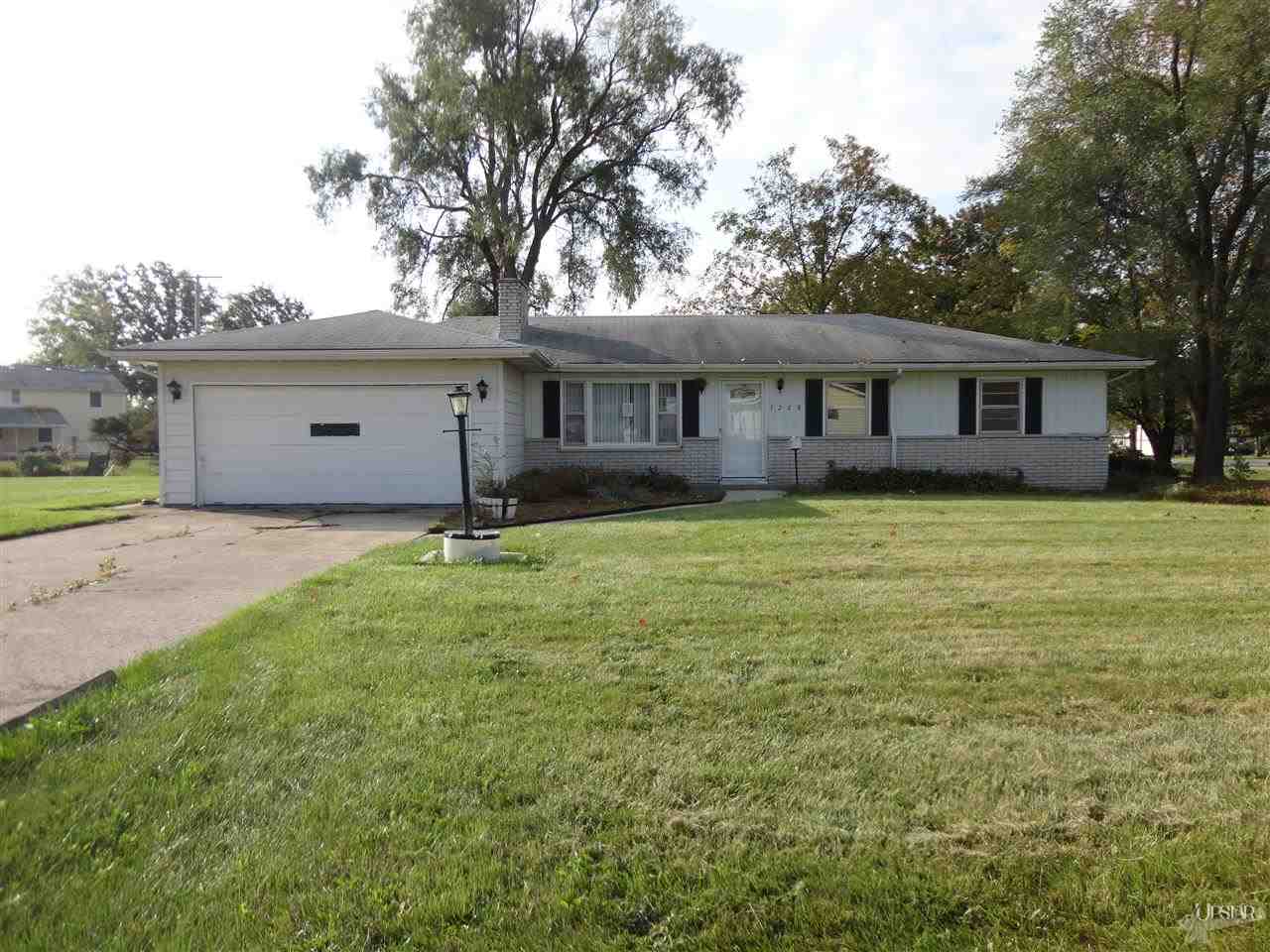 3208 Congress Ave, Fort Wayne, IN 46806 photo 1
