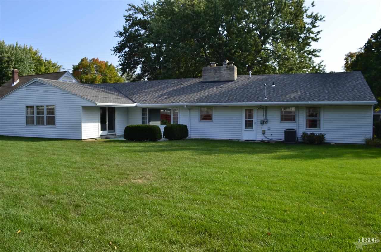 4006 Hiawatha Blvd, Fort Wayne, IN 46809 photo 3