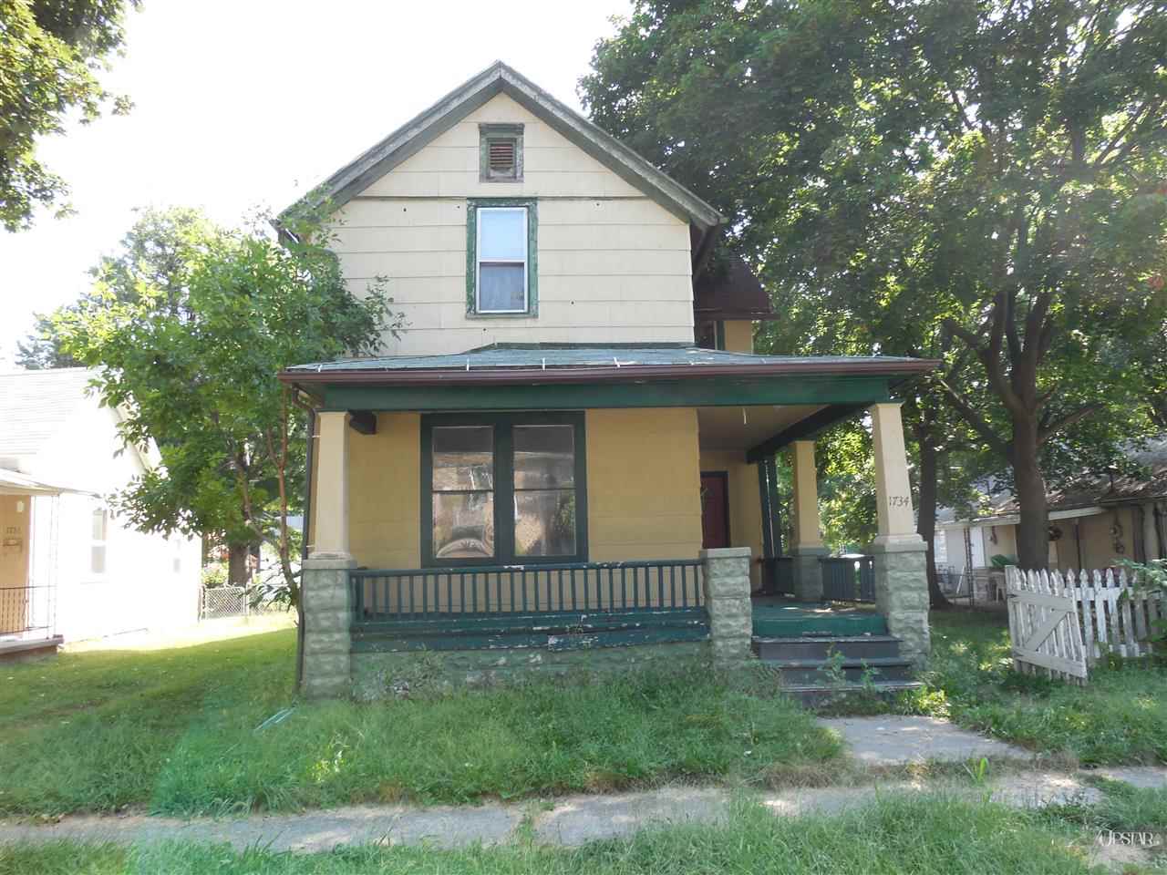 1734 Hillside Ave, Fort Wayne, IN 46805 photo 1