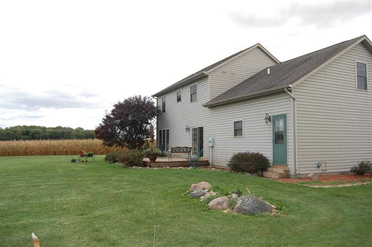 3440 E 1200 S, Romney, IN 47981 photo 2