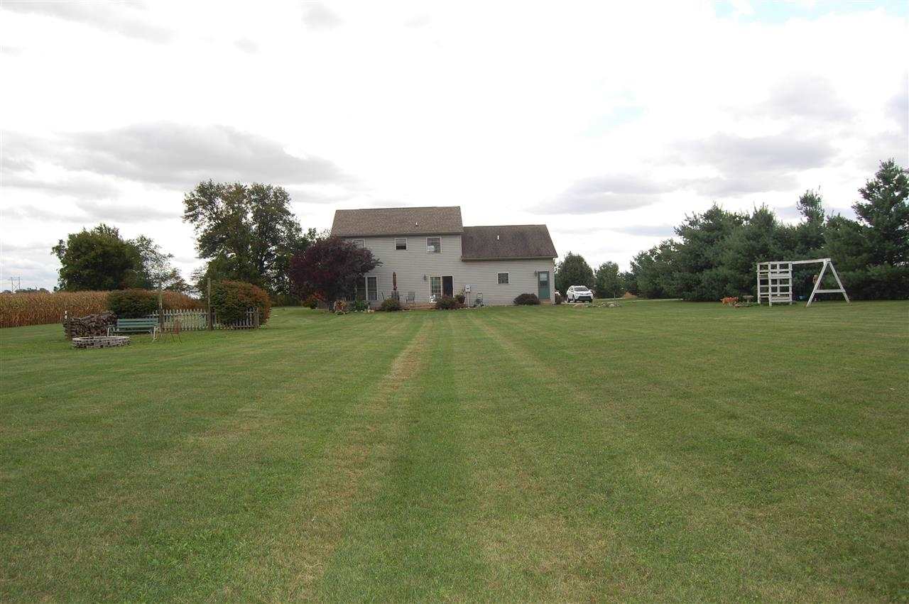 3440 E 1200 S, Romney, IN 47981 photo 4