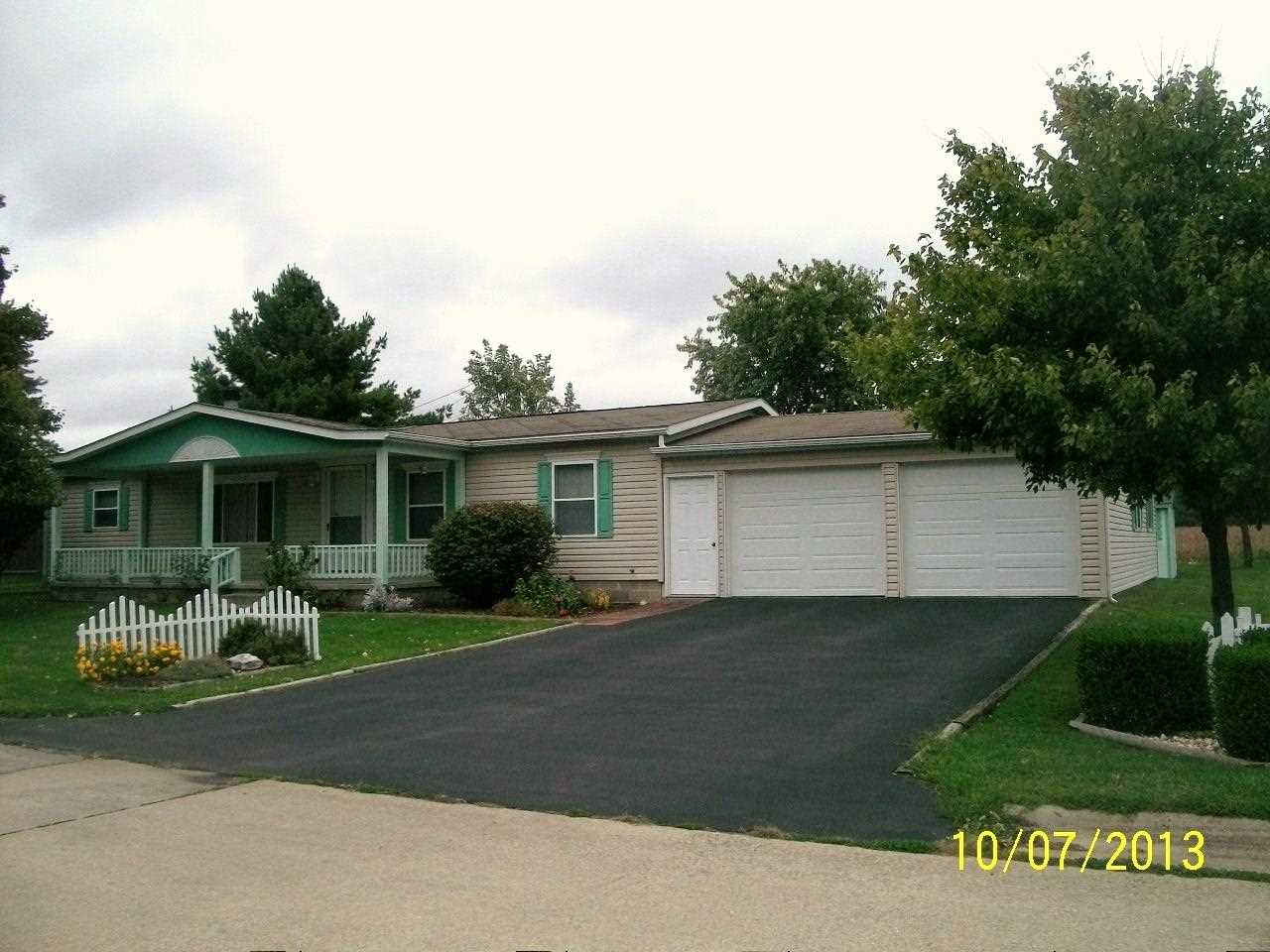 102 Marion Blvd, Covington, IN 47932 photo 1