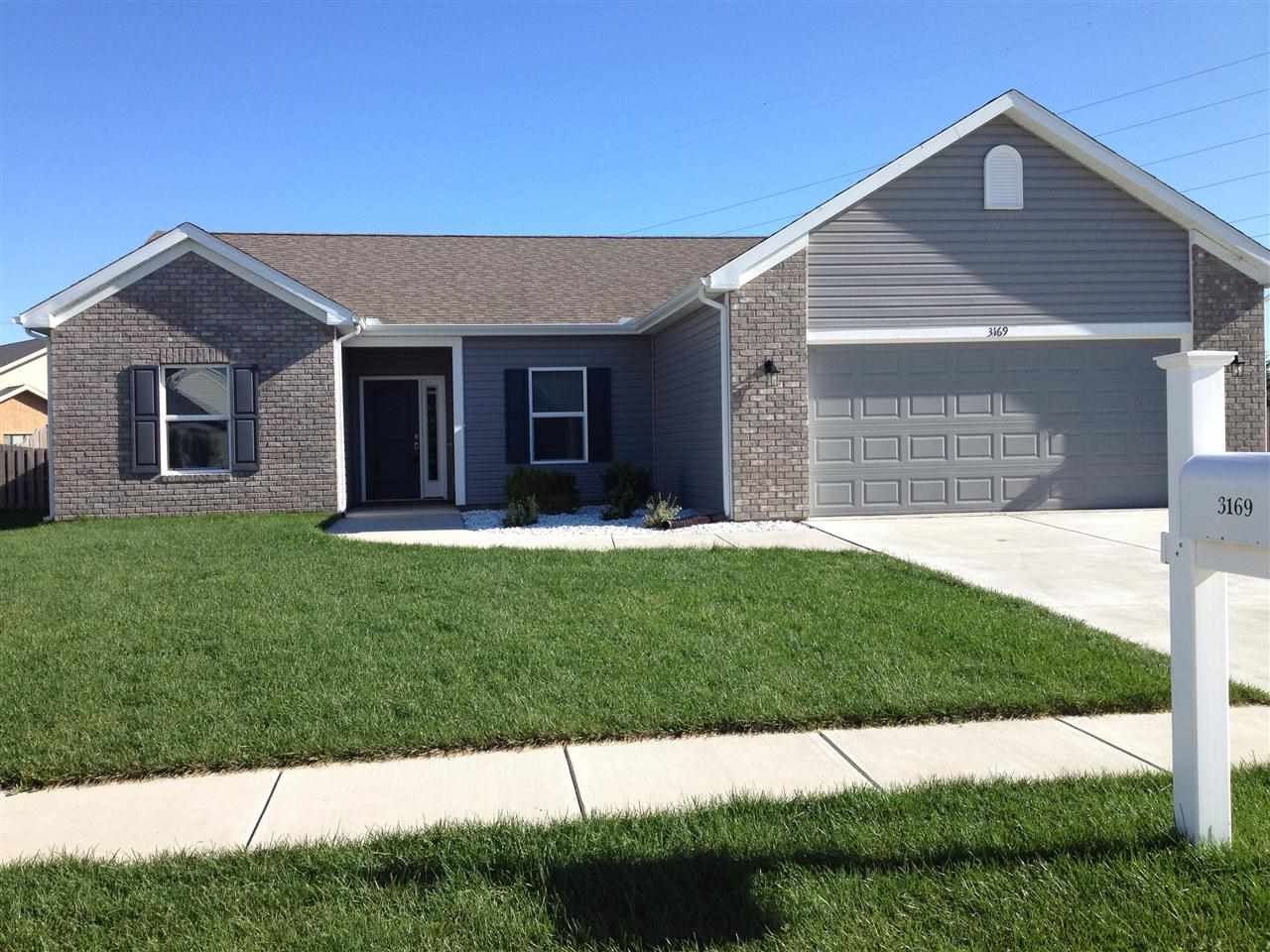 3169 Reed St, West Lafayette, IN 47906 photo 1