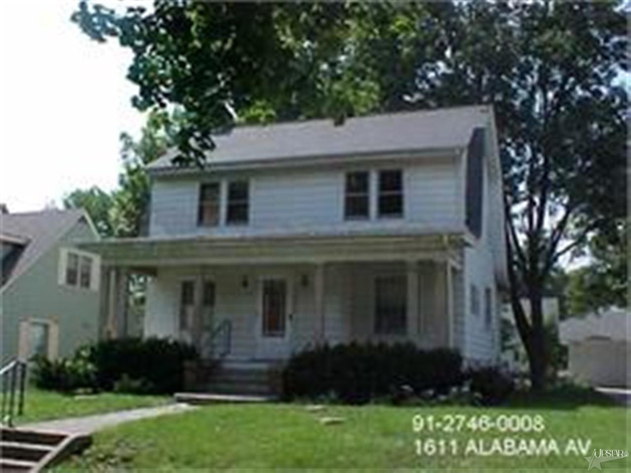 1611 Alabama Ave, Fort Wayne, IN 46805 photo 1