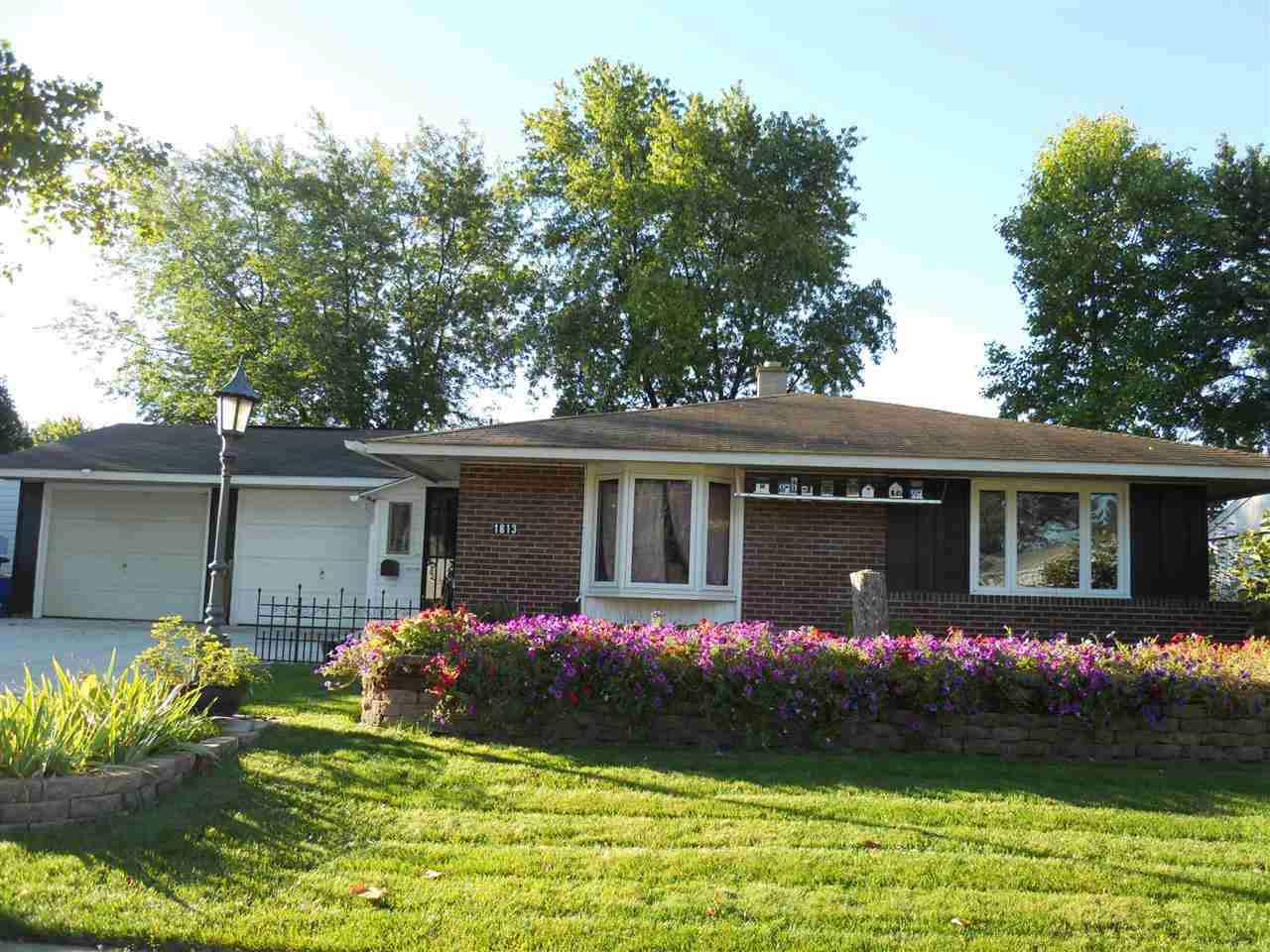 1813 Beck Ln, Lafayette, IN 47909 photo 1