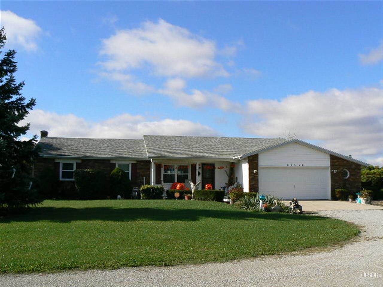 21030 Us Highway 30, Monroeville, IN 46773 photo 1