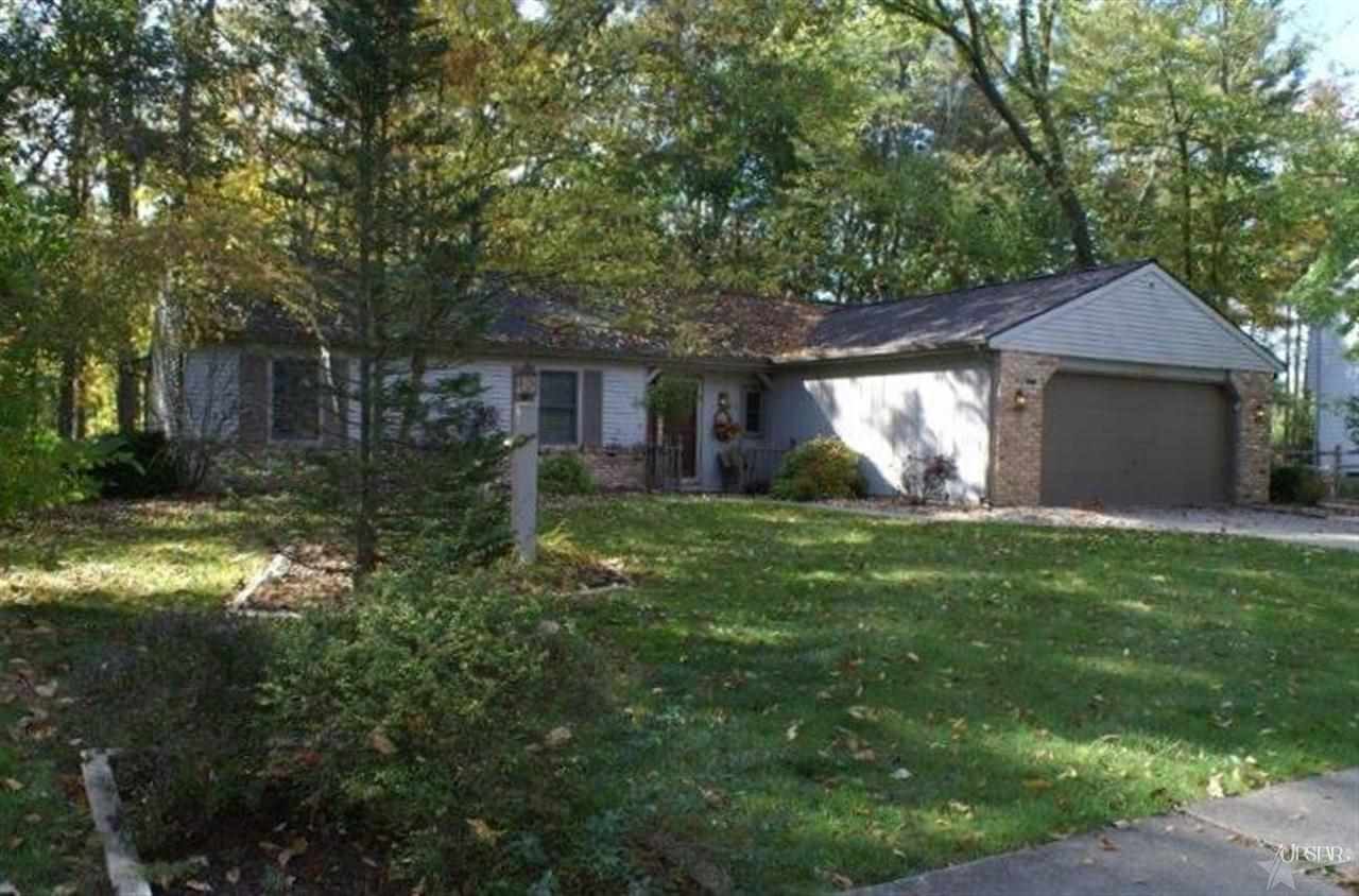 11023 Spring Oak Rd, Fort Wayne, IN 46845 photo 1
