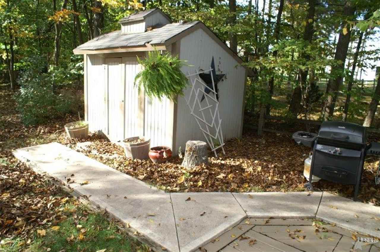 11023 Spring Oak Rd, Fort Wayne, IN 46845 photo 5