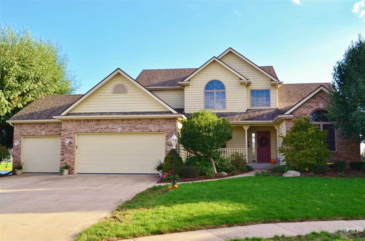 13425 Lake Hill Dr, Fort Wayne, IN 46845 photo 1