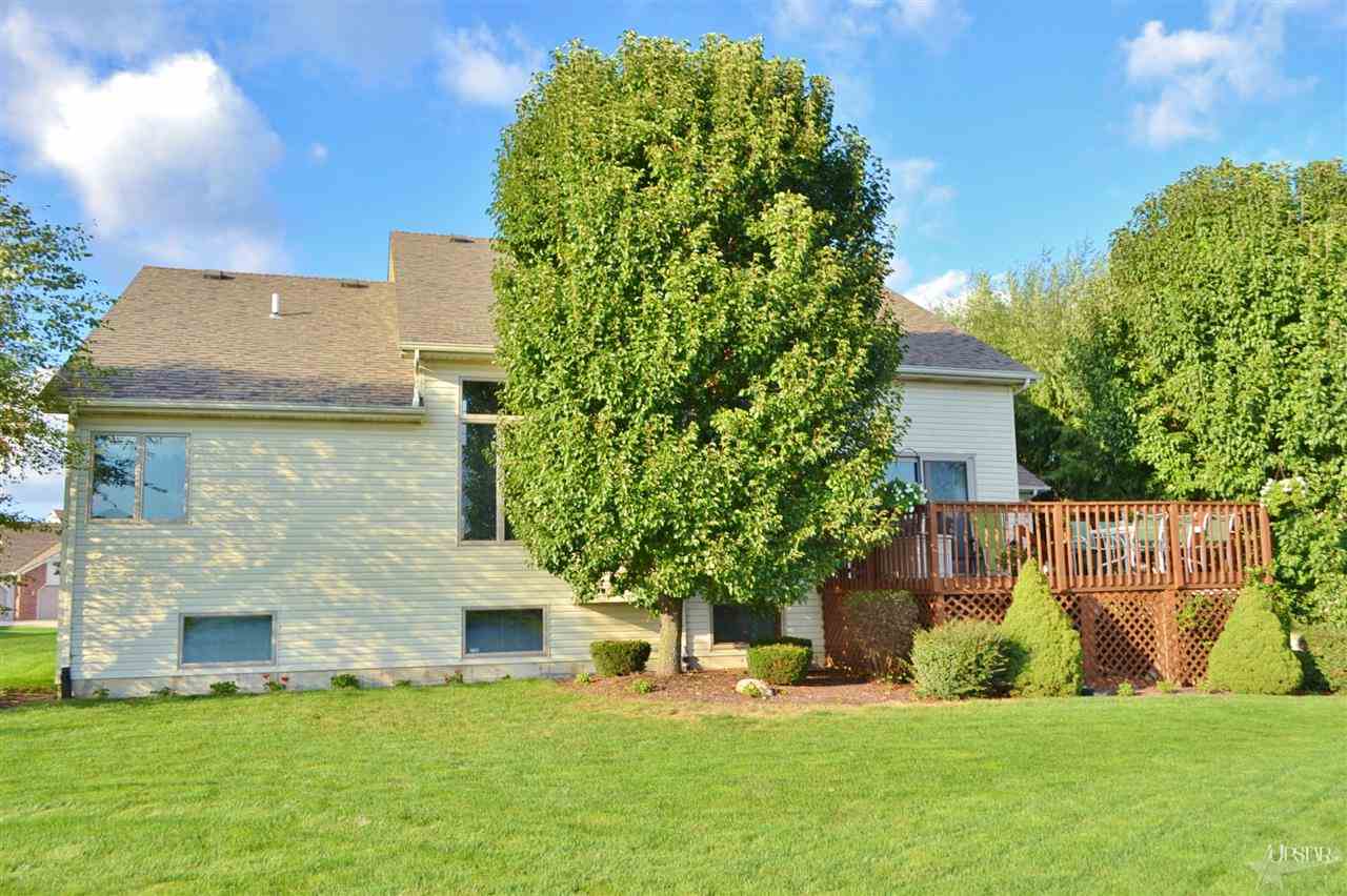 13425 Lake Hill Dr, Fort Wayne, IN 46845 photo 17