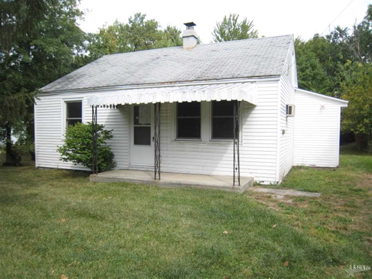 915 E Paulding Rd, Fort Wayne, IN 46816 photo 1