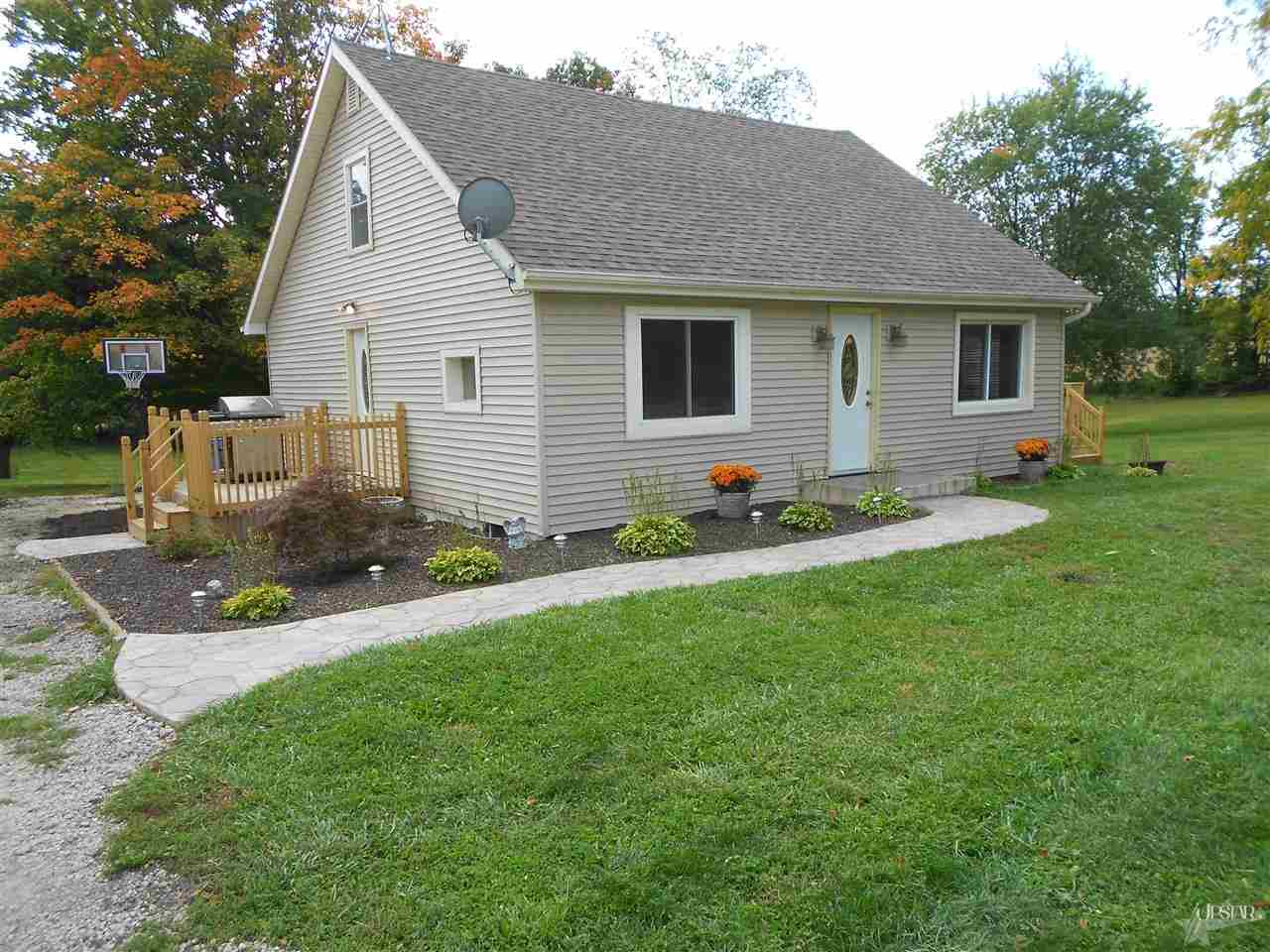 4461 W 750 N, Larwill, IN 46764 photo 14