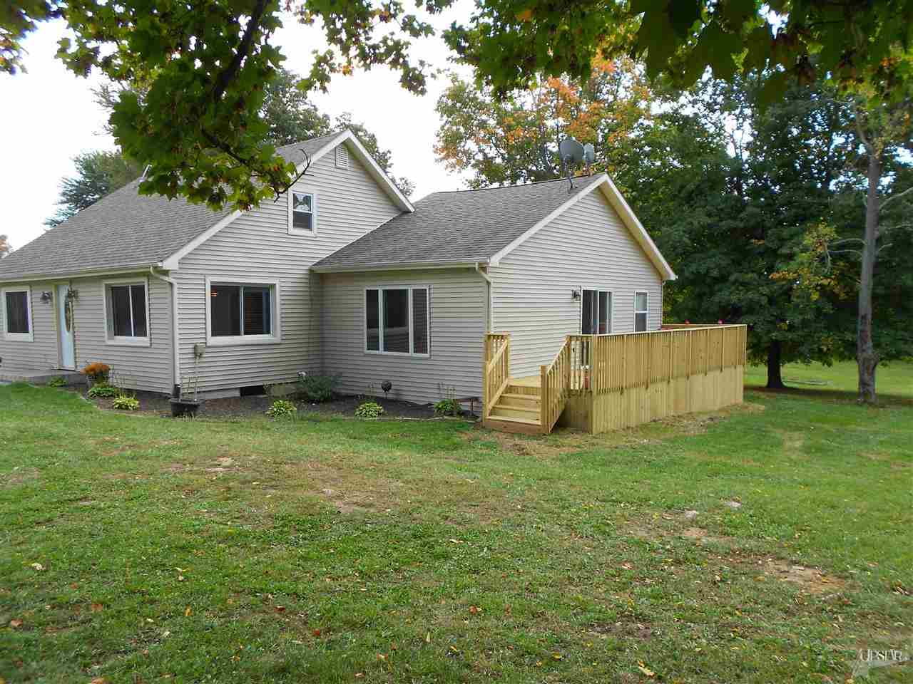 4461 W 750 N, Larwill, IN 46764 photo 15