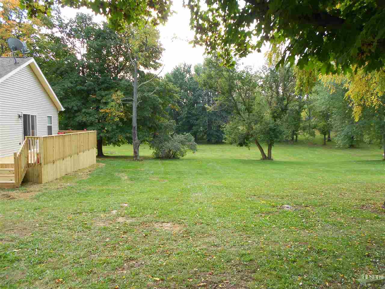 4461 W 750 N, Larwill, IN 46764 photo 16