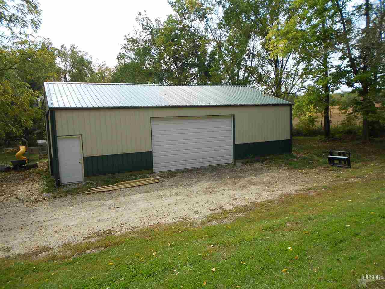 4461 W 750 N, Larwill, IN 46764 photo 19