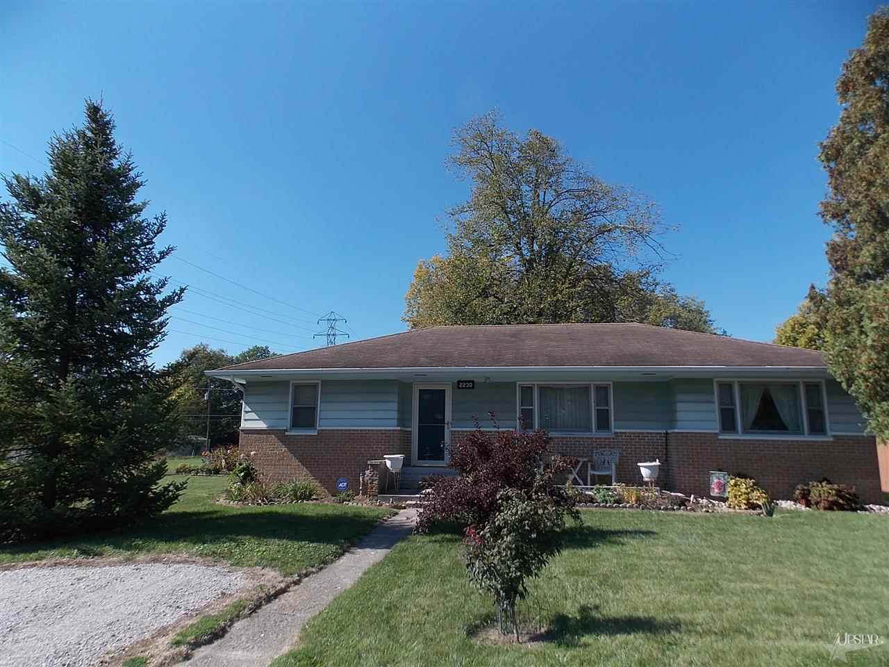 2230 Freeman St, Fort Wayne, IN 46802 photo 1