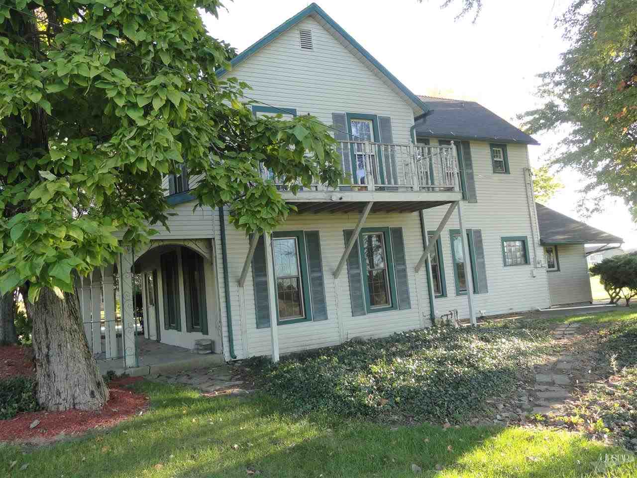 7222 NW Winchester Rd, Decatur, IN 46733 photo 8