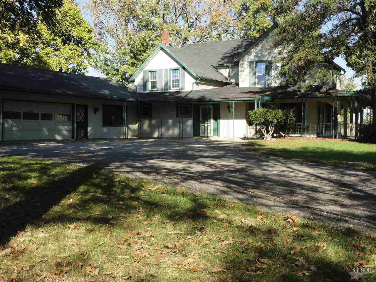 7222 NW Winchester Rd, Decatur, IN 46733 photo 1