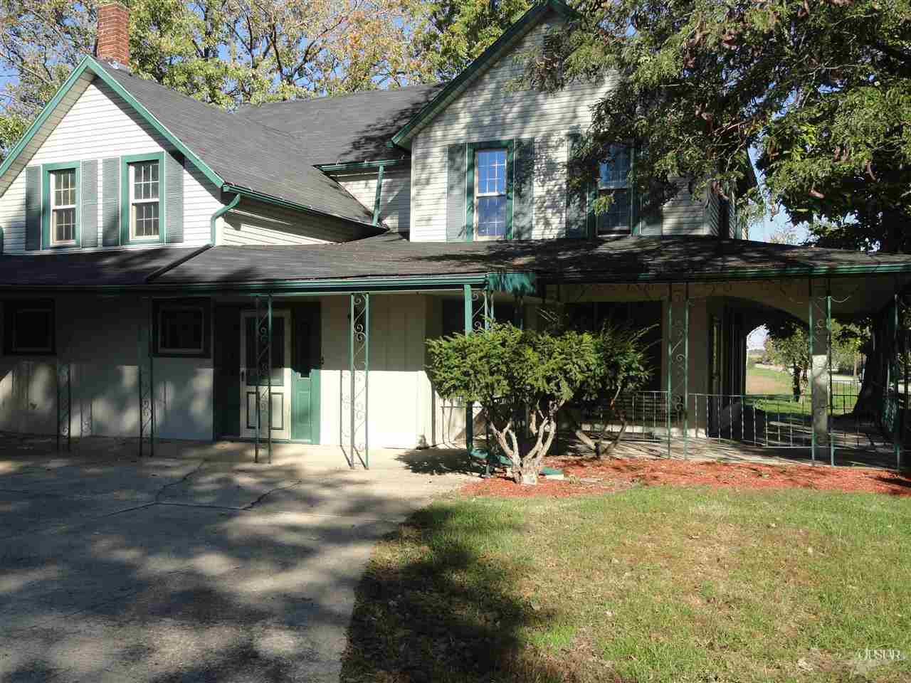 7222 NW Winchester Rd, Decatur, IN 46733 photo 2