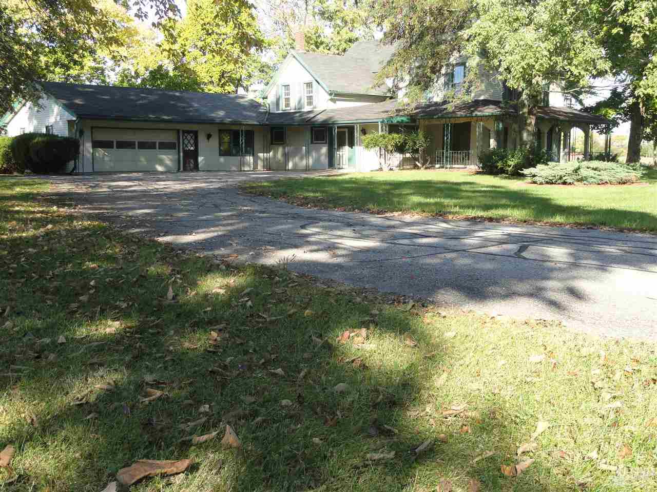 7222 NW Winchester Rd, Decatur, IN 46733 photo 3