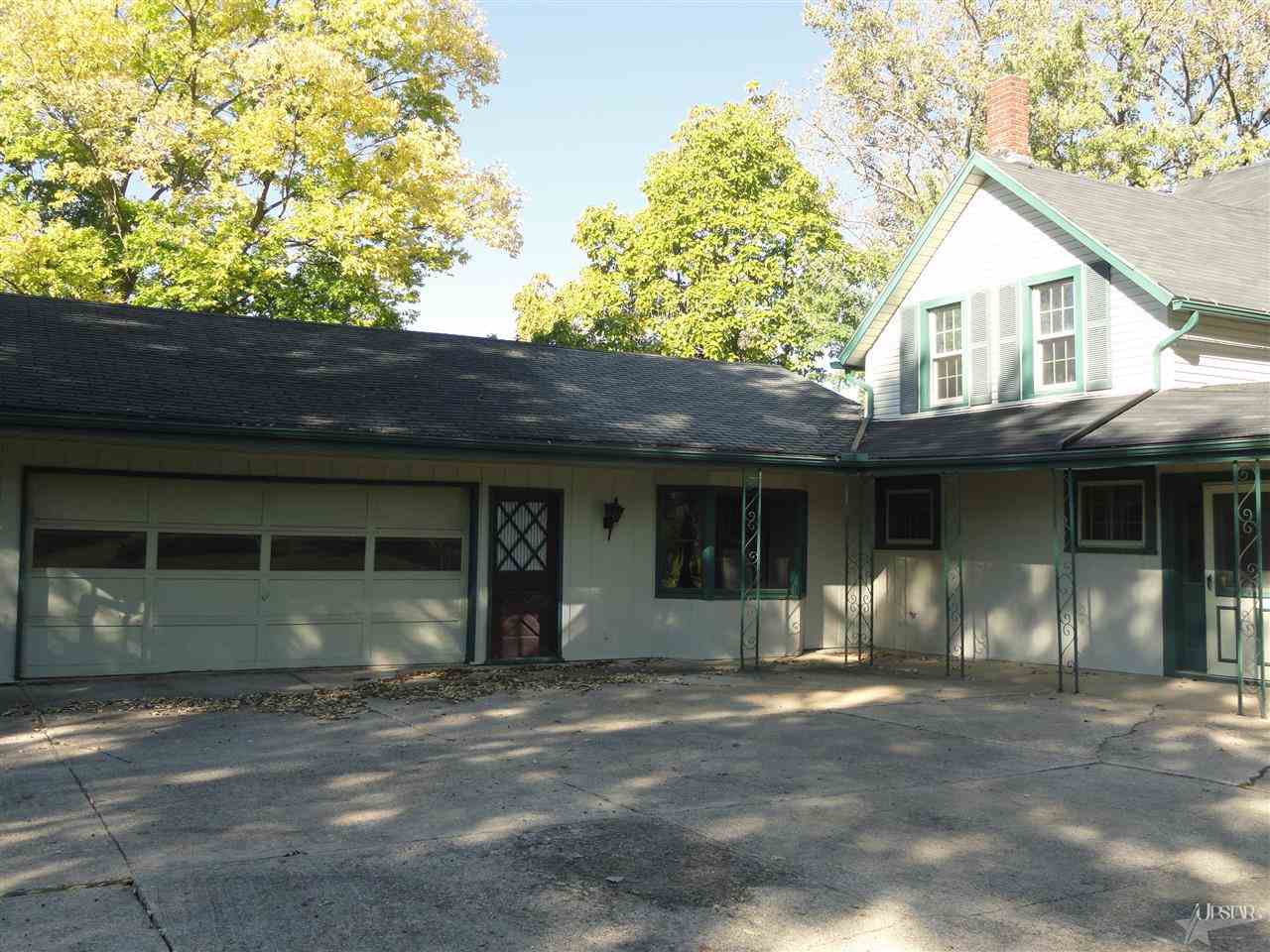 7222 NW Winchester Rd, Decatur, IN 46733 photo 4