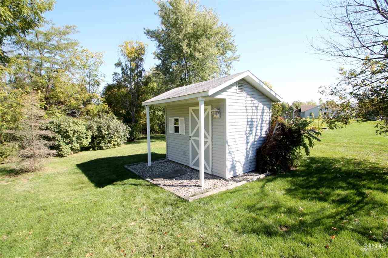 1633 Monet Cv, Fort Wayne, IN 46845 photo 7