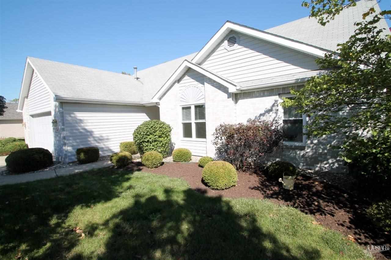 1633 Monet Cv, Fort Wayne, IN 46845 photo 4