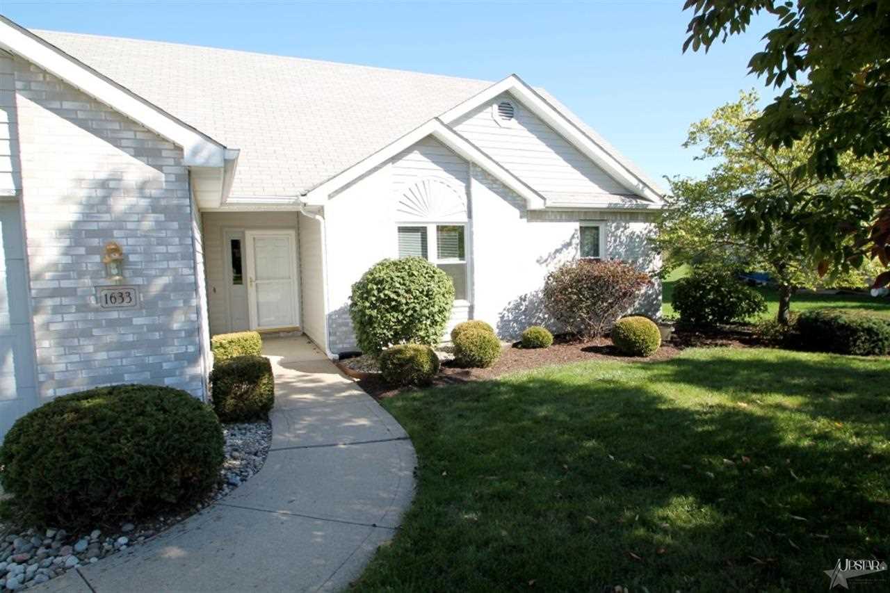 1633 Monet Cv, Fort Wayne, IN 46845 photo 3