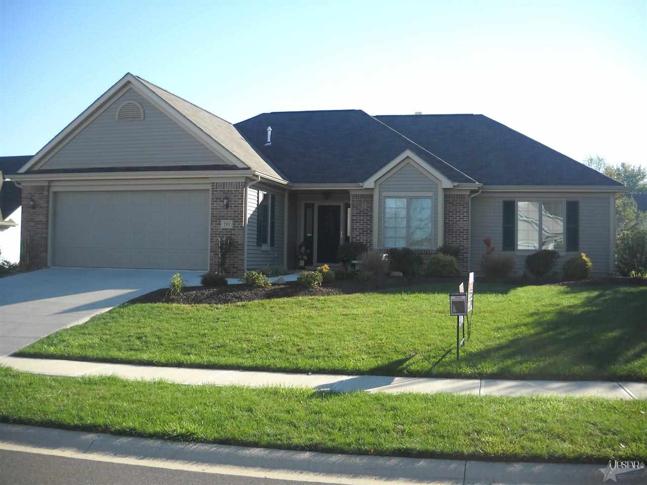 2931 Sugarmans Trl, Fort Wayne, IN 46804 photo 1