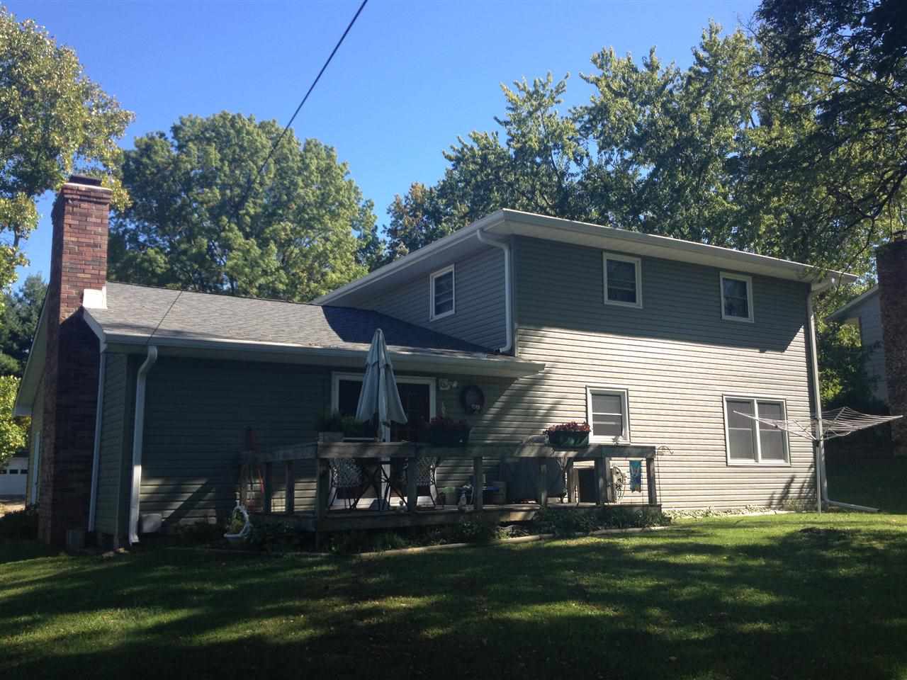 3610 S Eddington Dr, Bloomington, IN 47401 photo 14