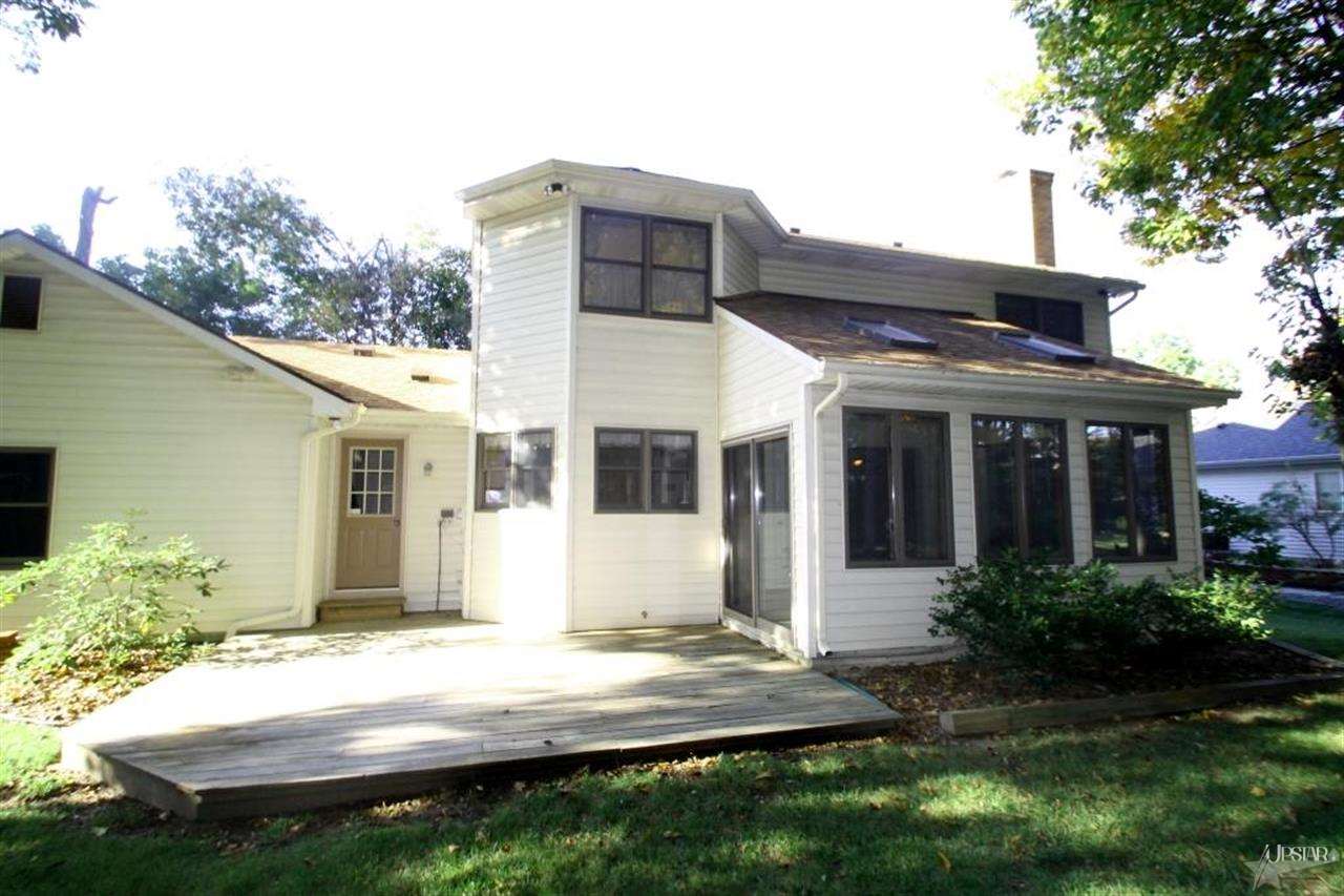 7928 Spruce Creek Pl, Fort Wayne, IN 46825 photo 3